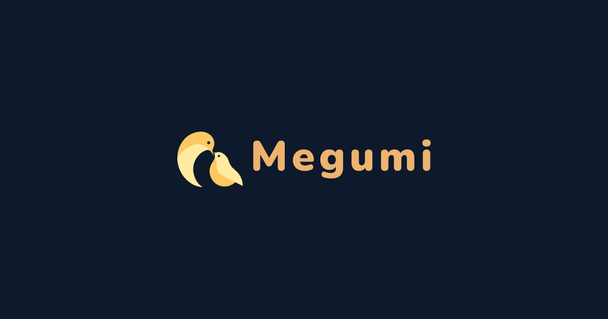 Megumi