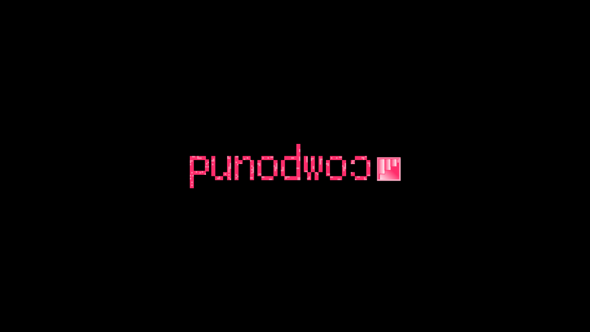 punodwoɔ